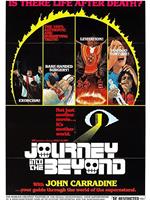 Journey Into The Beyond