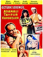 Adanalı Tayfur Kardeşler