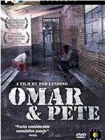 Omar & Pete在线观看