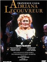 Adriana Lecouvreur在线观看