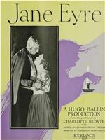 Jane Eyre在线观看