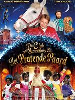 De Club van Sinterklaas & Het Pratende Paard在线观看