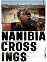 纳米比亚交叉点：精神与界限在线观看