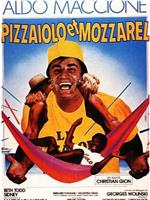 Pizzaiolo et Mozzarel