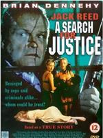 Jack Reed: A Search for Justice在线观看
