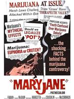 Maryjane在线观看