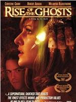 Rise of the Ghosts
