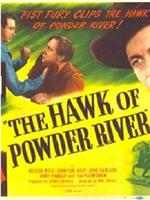 The Hawk of Powder River