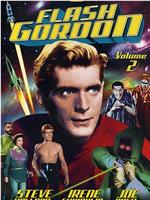 Flash Gordon Season 1在线观看