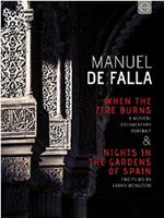 Life and Death of Manuel de Falla在线观看