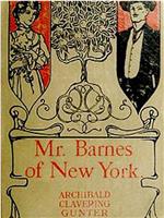 Mr. Barnes of New York