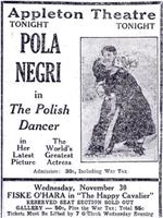 波兰舞者