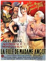 La fille de Madame Angot在线观看