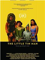 The Little Tin Man