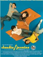 Claudia/Jasmine
