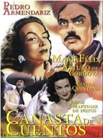 Canasta de cuentos mexicanos在线观看