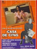 Casa de citas在线观看