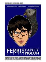 Ferris & the Fancy Pigeon