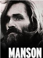 Manson在线观看