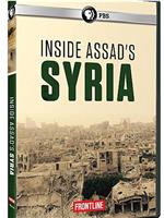 前线：阿萨德统治下的叙利亚在线观看