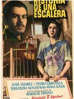 Historia de una escalera