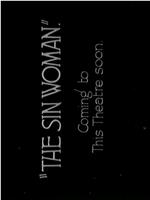 The Sin Woman