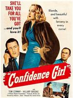 Confidence Girl