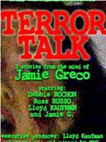 Terror Talk