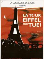 La tour Eiffel qui tue在线观看