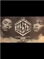 KinKi Kids 不能输在线观看