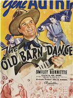 The Old Barn Dance