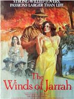 The Winds of Jarrah