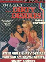 Little Girls, Dirty Desires