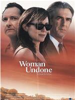 Woman Undone