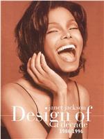 Janet Jackson: Design of a Decade 1986/1996在线观看