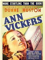 Ann Vickers在线观看