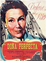 Doña Perfecta在线观看