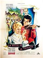 La belle et le tzigane