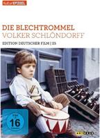 Die Blechtrommel - Erinnerungen von Volker Schlöndorff在线观看