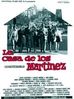 La casa de los Martínez在线观看