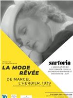 La mode rêvée