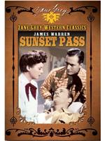 Sunset Pass