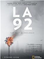 1992洛杉矶大暴动在线观看