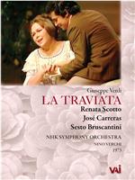 La Traviata