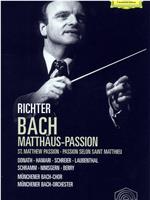 Bach: Matthäus-Passion在线观看