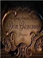 Don Giovanni在线观看