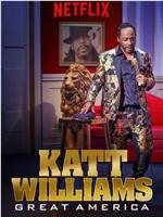 Katt Williams: Great America在线观看