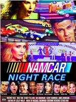 NAMCAR Night Race