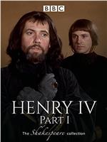 Henry IV, Part One