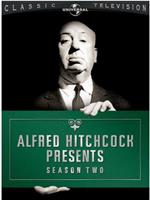 Alfred Hitchcock Presents: Kill with Kindness